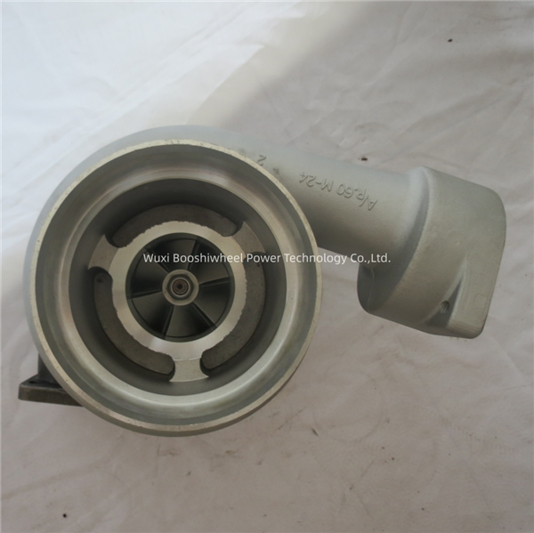 F-555 SR4 Turbocharger 7C2485 312002 194848 179576 198848 7C-2485 for Engine 3412